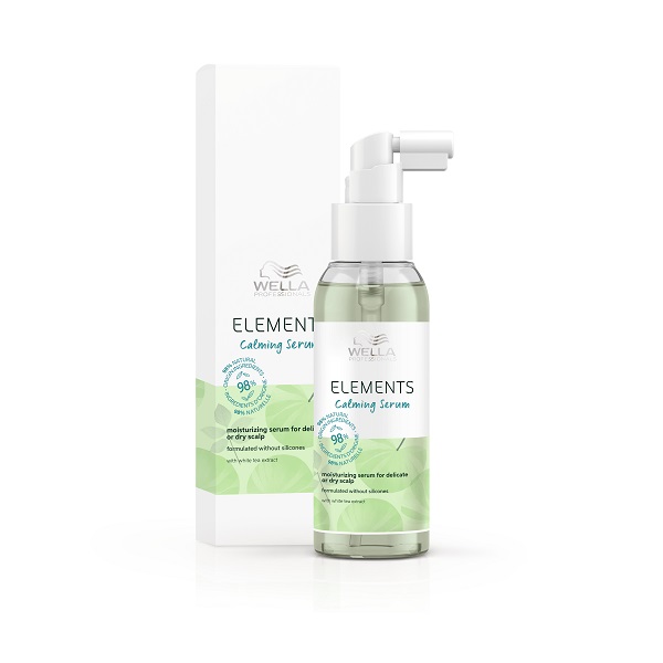 Kolonna: Wella Professionals Elements Calming serum 100 ml