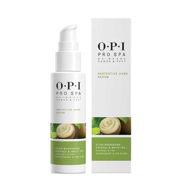 Kolonna: OPI PRO SPA Protective Hand Serum 60ml