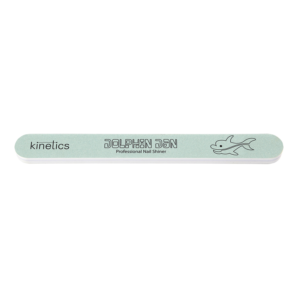 Kolonna: Kinetics Dolphin Dan Nail Shiner