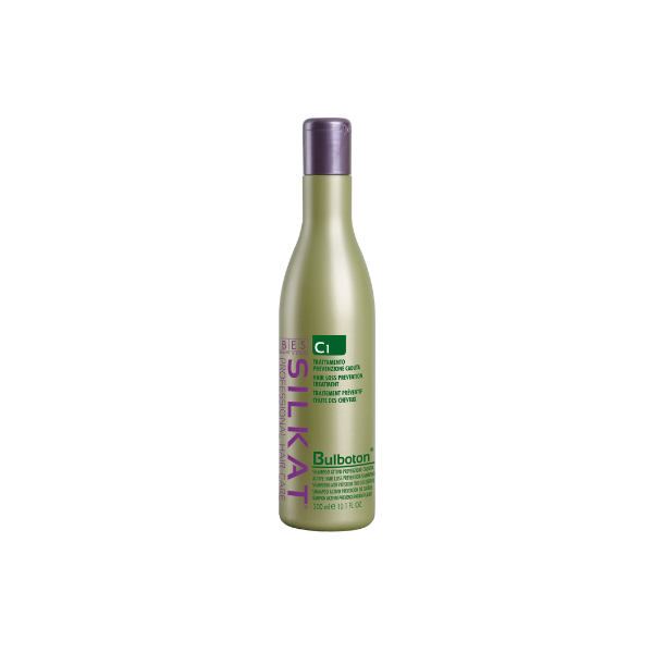 Kolonna: BES Silkat C1 Bulboton Shampoo 60ml