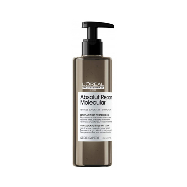 Kolonna: L’Oréal Professionnel Serie Expert Absolut Repair Molecular Serum 250ml