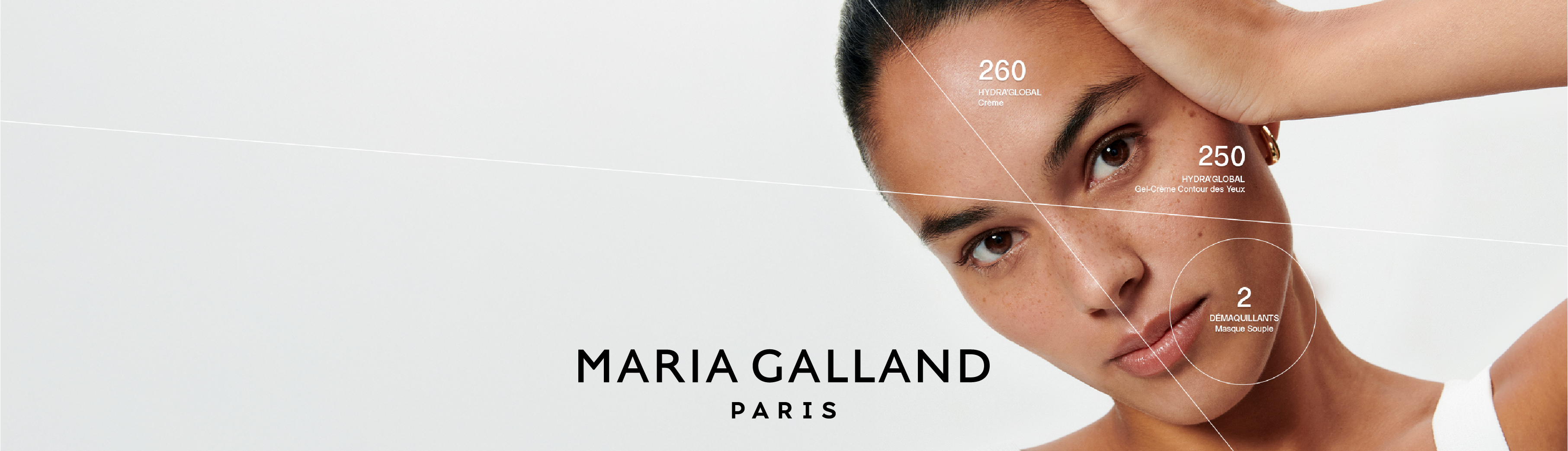 Maria Galland