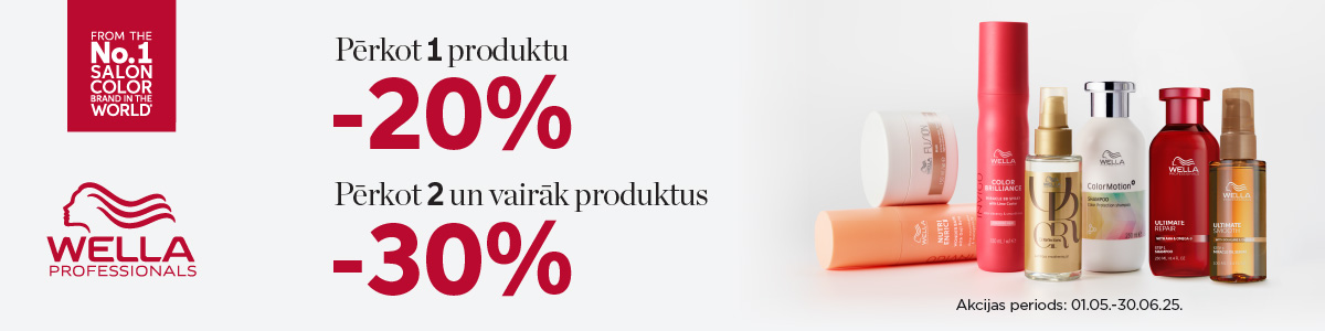 Wella Professionals Wella Professionals