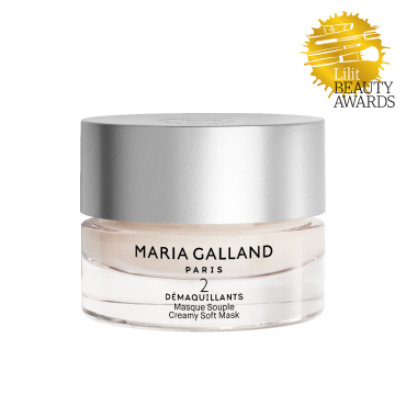 Maria Galland 2 Creamy Soft Mask 50ml