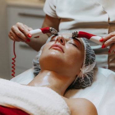 Slim Logic ķermeņa procedūra + Sejas procedūra