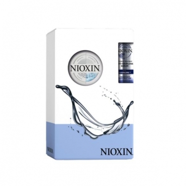NIOXIN SYSTEM NR 3 Gift Set