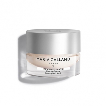 Maria Galland 2 Creamy Soft Mask 30ml