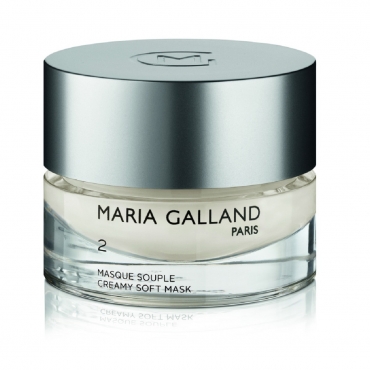 Maria Galland 2 Creamy Soft Mask 50ml