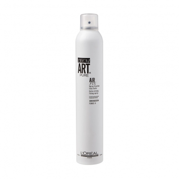 L'oreal Professionnel Air Fix Extra Stong Fixing Spray 400ml