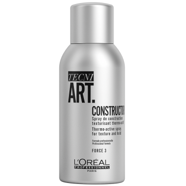 L'oreal Professionnel Constructor Thermo-active Spray 150ml