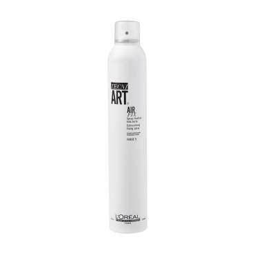 L'oreal Professionnel Air Fix Extra-Strong Fixing Spray 400ml