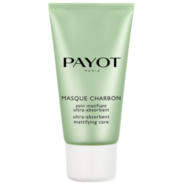 Payot Pate Gris Masque Carbon 50ml