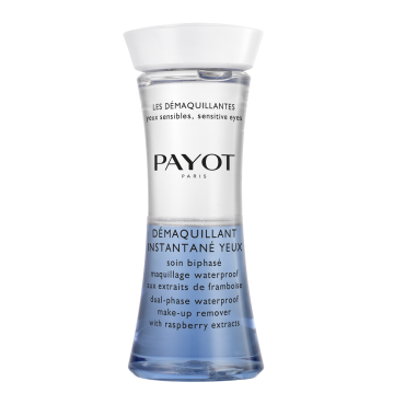 Payot Demaquillant Instantane Yeux 125ml 