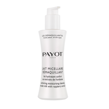 Payot Lait Micellaire Demaquilante 200ml