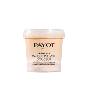 Payot Crème N°2 Peel-Off Maska 10g