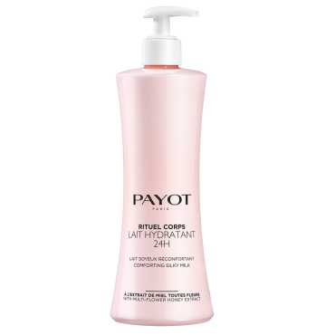 Payot Corps Lait Hydrant 24  FL  400ml
