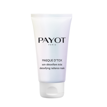 Payot Masque D'Tox Tube 50ml