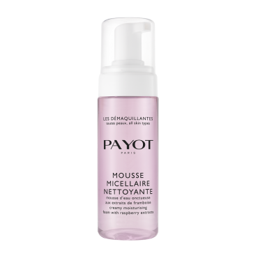 Payot Mousse Micellaire 150ml