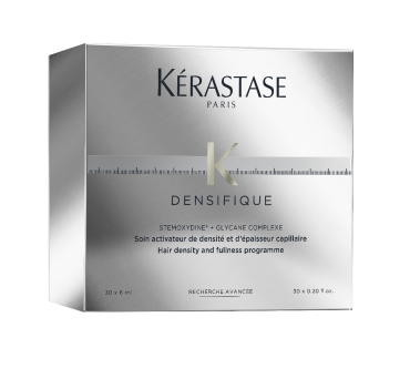 Kérastase Densifique Densifique cure FEMME 30x6ml
