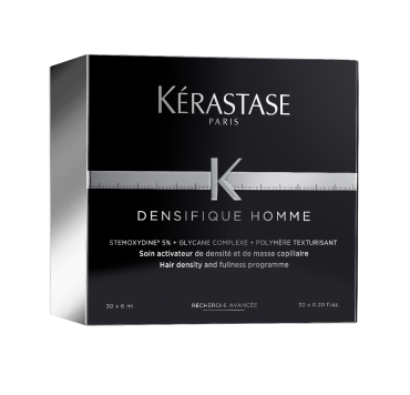 Kérastase Densifique cure HOMME 30x6ml