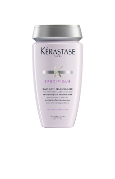 Kérastase Specifique Bain Anti-Pelliculaire Anti-dandruff solution shampoo 250ml
