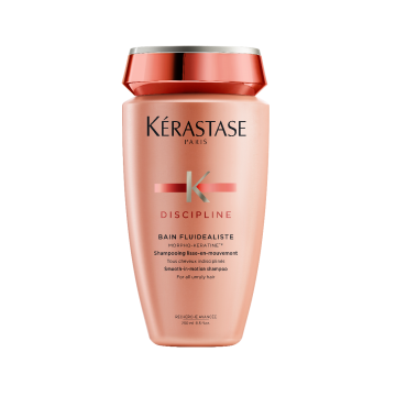 Kérastase Discipline Bain Fluidealiste Smooth-in-motion shampoo 250ml