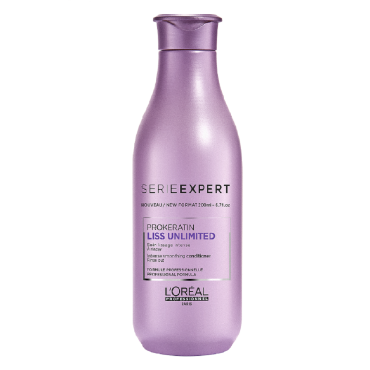 L'oreal Professionnel Liss Unlimited Conditioner 200 ml