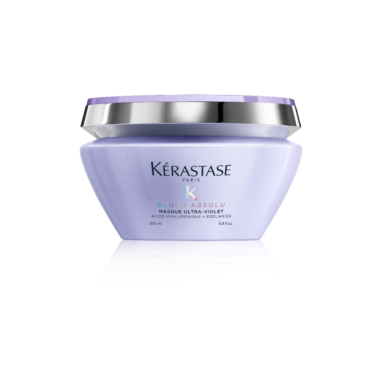 Kérastase Blond Absolu Masque Ultra-Violet 200ml