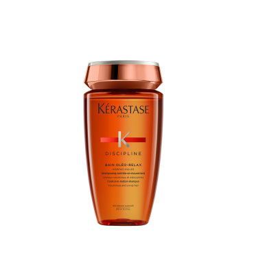 Kérastase Discipline Oleo-Relax Bain Control-in-motion shampoo 250ml