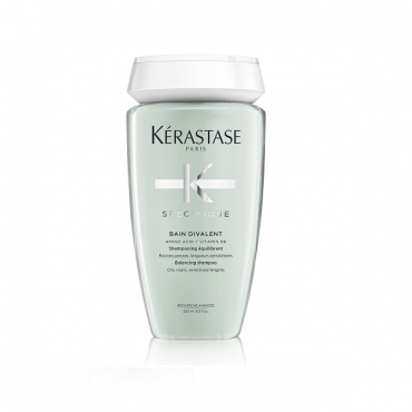 Kérastase Specifique Bain Divalent Balancing shampoo 250ml
