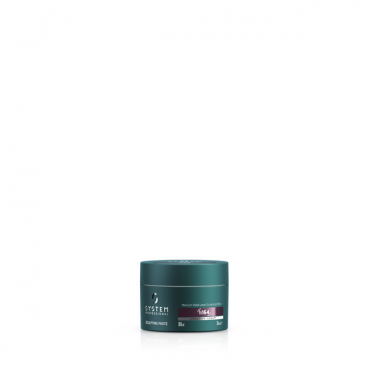 System Professional Sculpting Paste M64 80ml