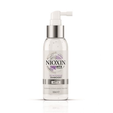 Nioxin Эликсир для увеличения диаметра волос - 100ml