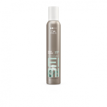 Wella Professionals EIMI Boost Bounce Mousse 300ml