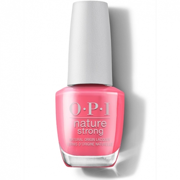 OPI Nature Strong Big Bloom Energy 15ml