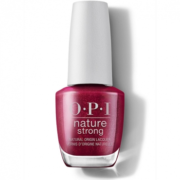 OPI Nature Strong Raisin Your Voice 15ml