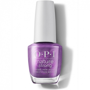 OPI Nature Strong Achieve Grapeness 15ml