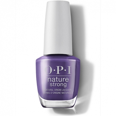 OPI Nature Strong A Great Fig World 15ml
