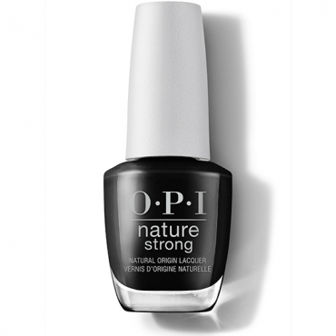 OPI Nature Strong Onyx Skies 15ml
