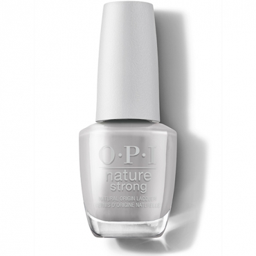 OPI Nature Strong Dawn of a New Gray 15ml