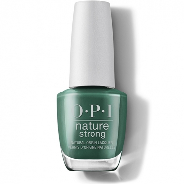 OPI Nature Strong Leaf by Example 15ml