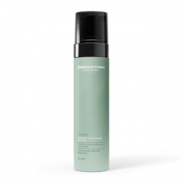 Sebastian Professional VOLUPT Thickify Volumizing Mousse 190ml