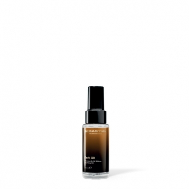 Sebastian Professional DARK OIL Maska nogludināšanai un spīdumam 30ml