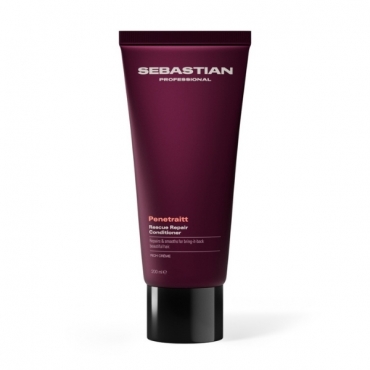 Sebastian Professional PENETRAITT Rescue Repair Conditioner 200ml