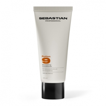 Sebastian Professional POTION 9  Nourishing Conditioner 200ml