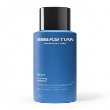 Sebastian Professional HYDRE Hydrating Shampoo 50ml