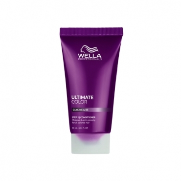 Wella Professionals ULTIMATE COLOR conditioner for colored hair 30ml