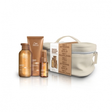 Wella Professionals ULTIMATE SMOOTH gift set