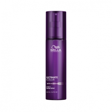 Wella Professionals ULTIMATE COLOR shine spray 95ml