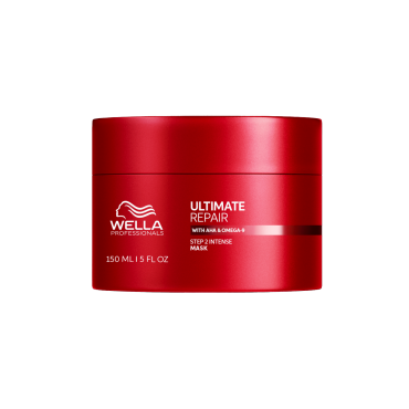 Wella Professionals ULTIMATE REPAIR Professional Repairig Hair Mask for Damaged Hair 150ml