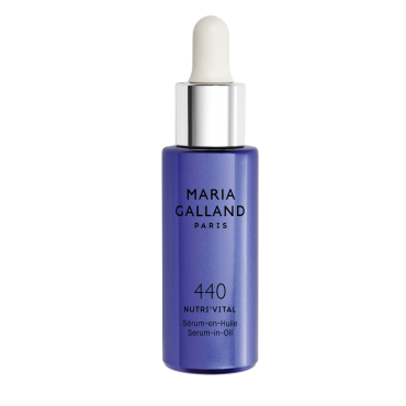 Maria Galland 440 Nutri'Vital Serum-in-oil